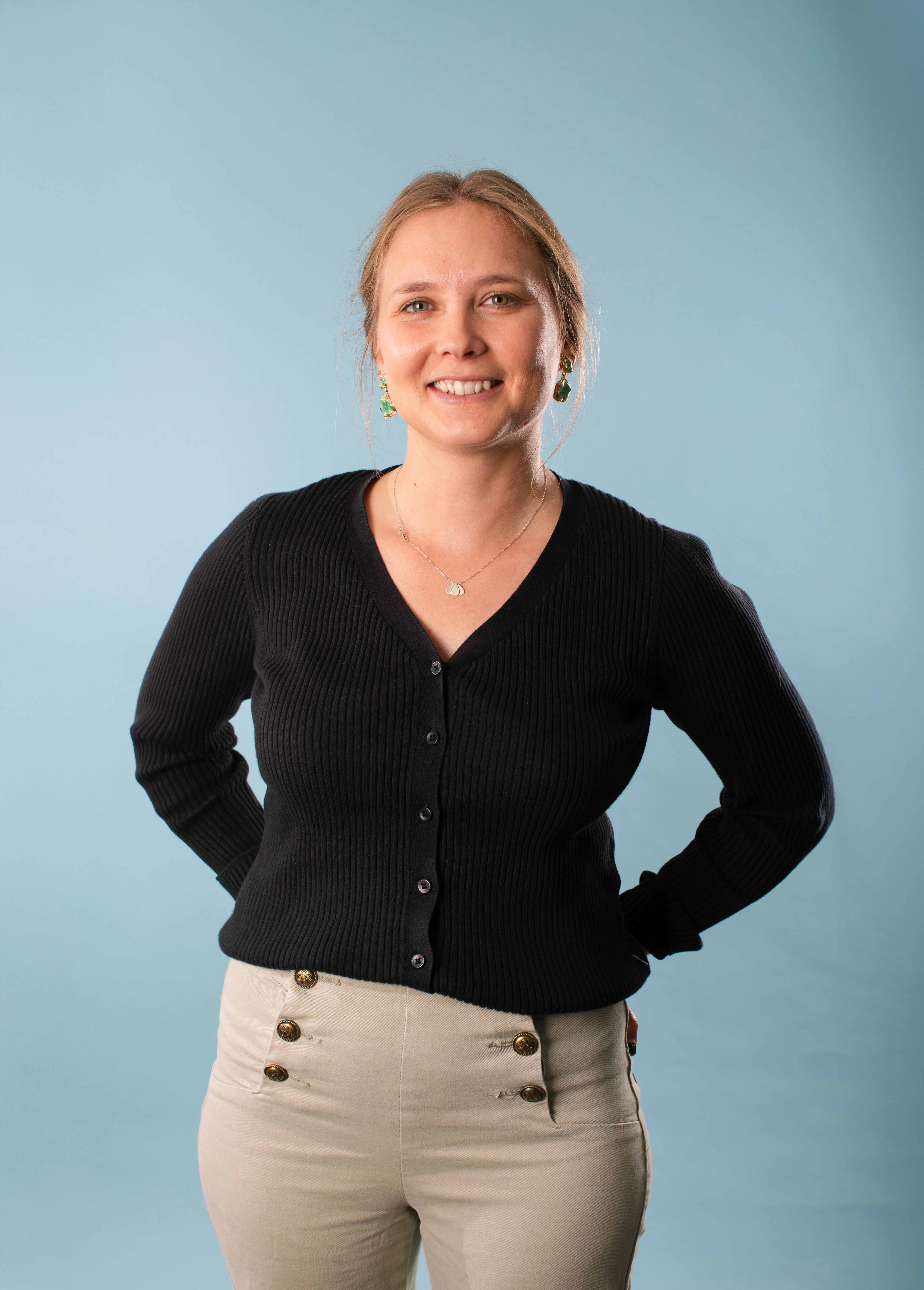 Maëva Tremblay