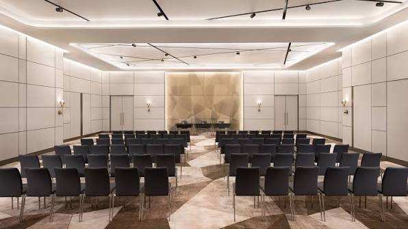 Westin A event space
