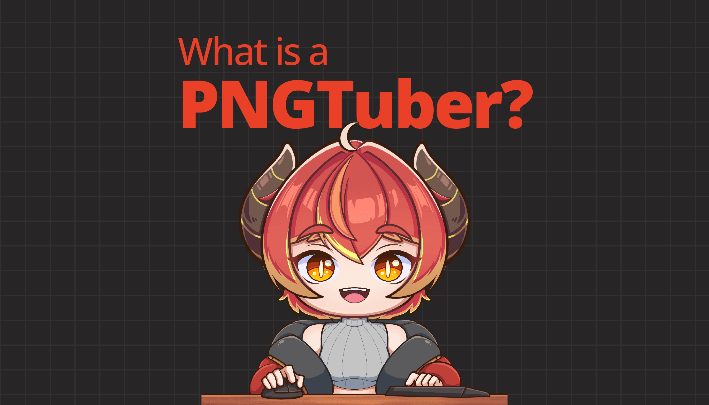 A Comprehensive Guide to PNGTuber Models for Engaging Content