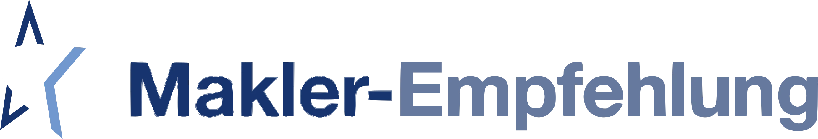 Makler-Empfehlung