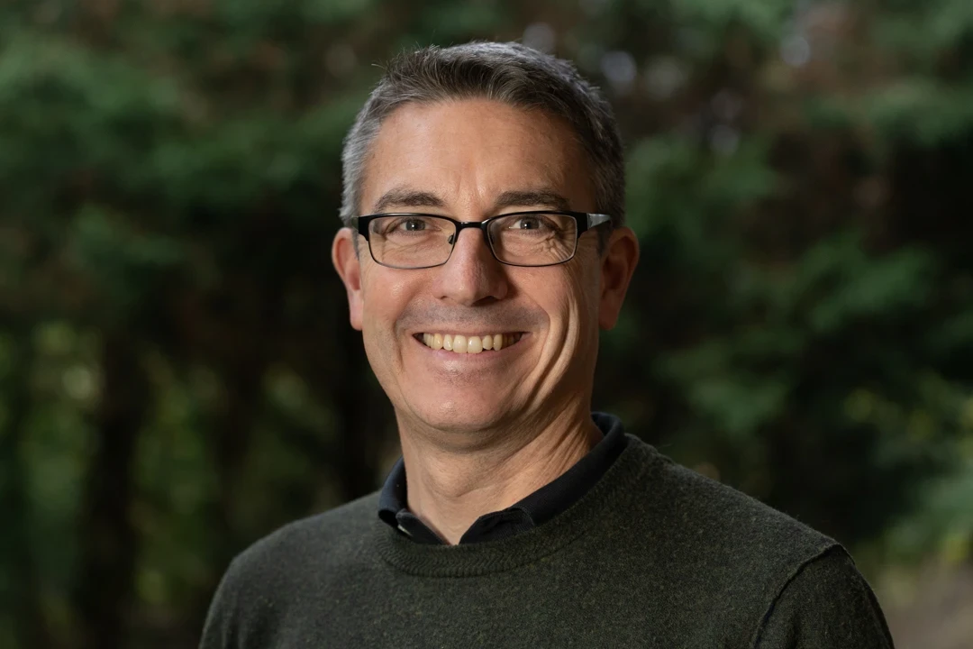 Alex Batchelor - CEO of Pictura BIo