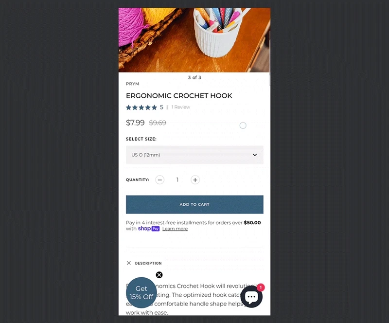 handicraft-mini-widget