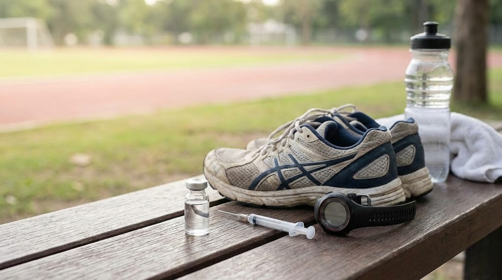 best-peptide-for-cardio-endurance