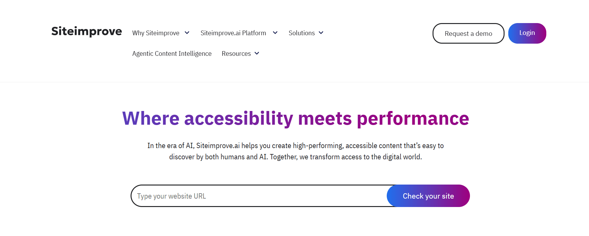 site improve - SEO Agency Software