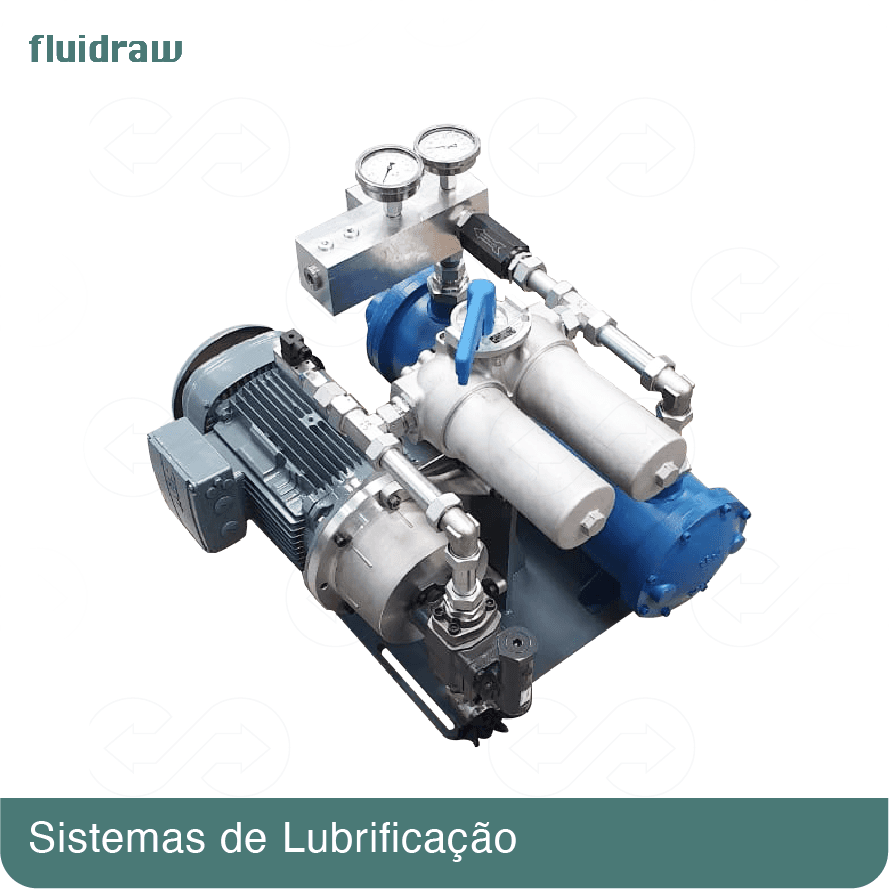 Sistemas de Lubrificação