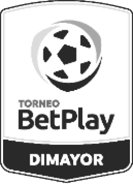 Logo de Torneo Betplay Dimayor