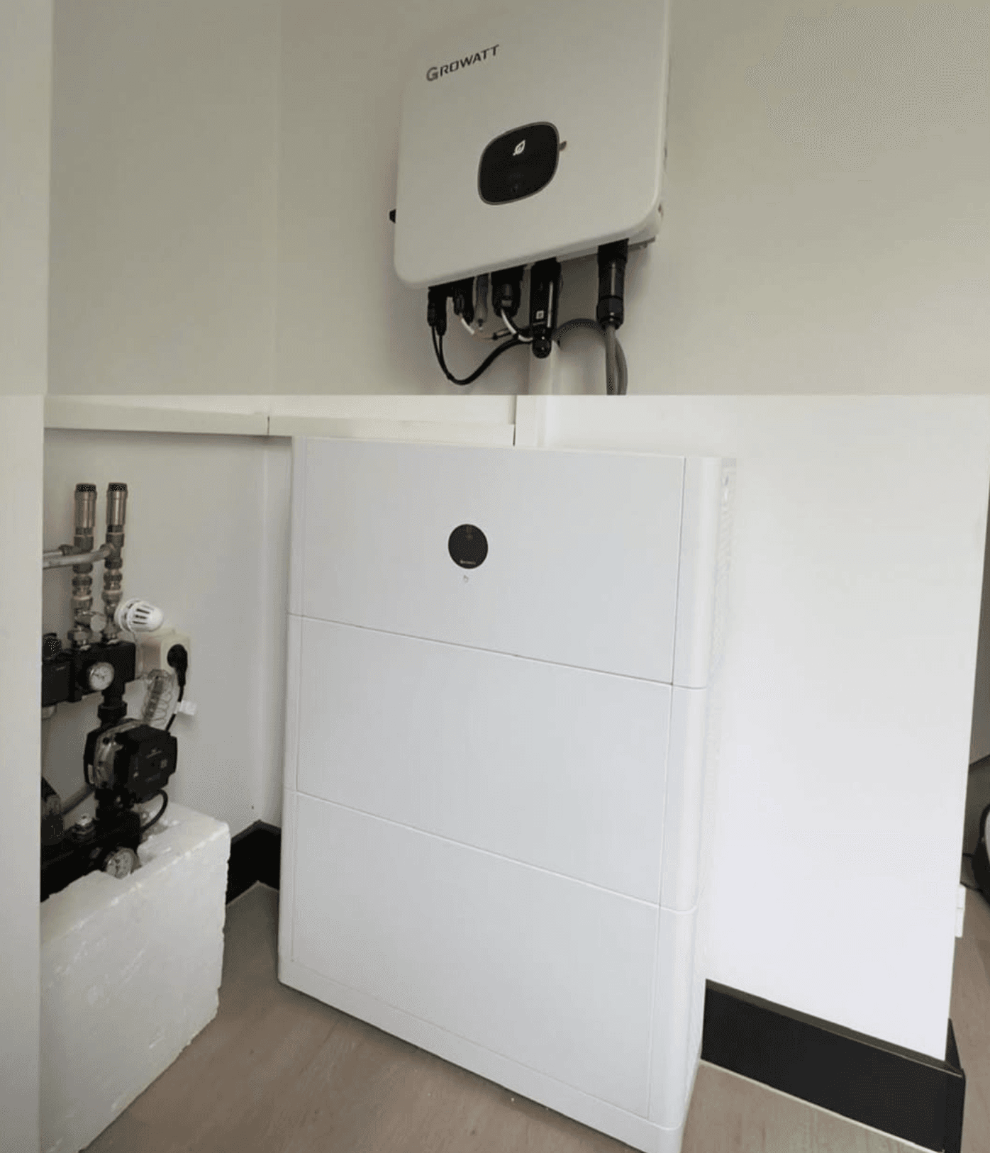 white ceramic toilet bowl near vanity combo