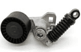 Belt Tensioner, reference 5412002570