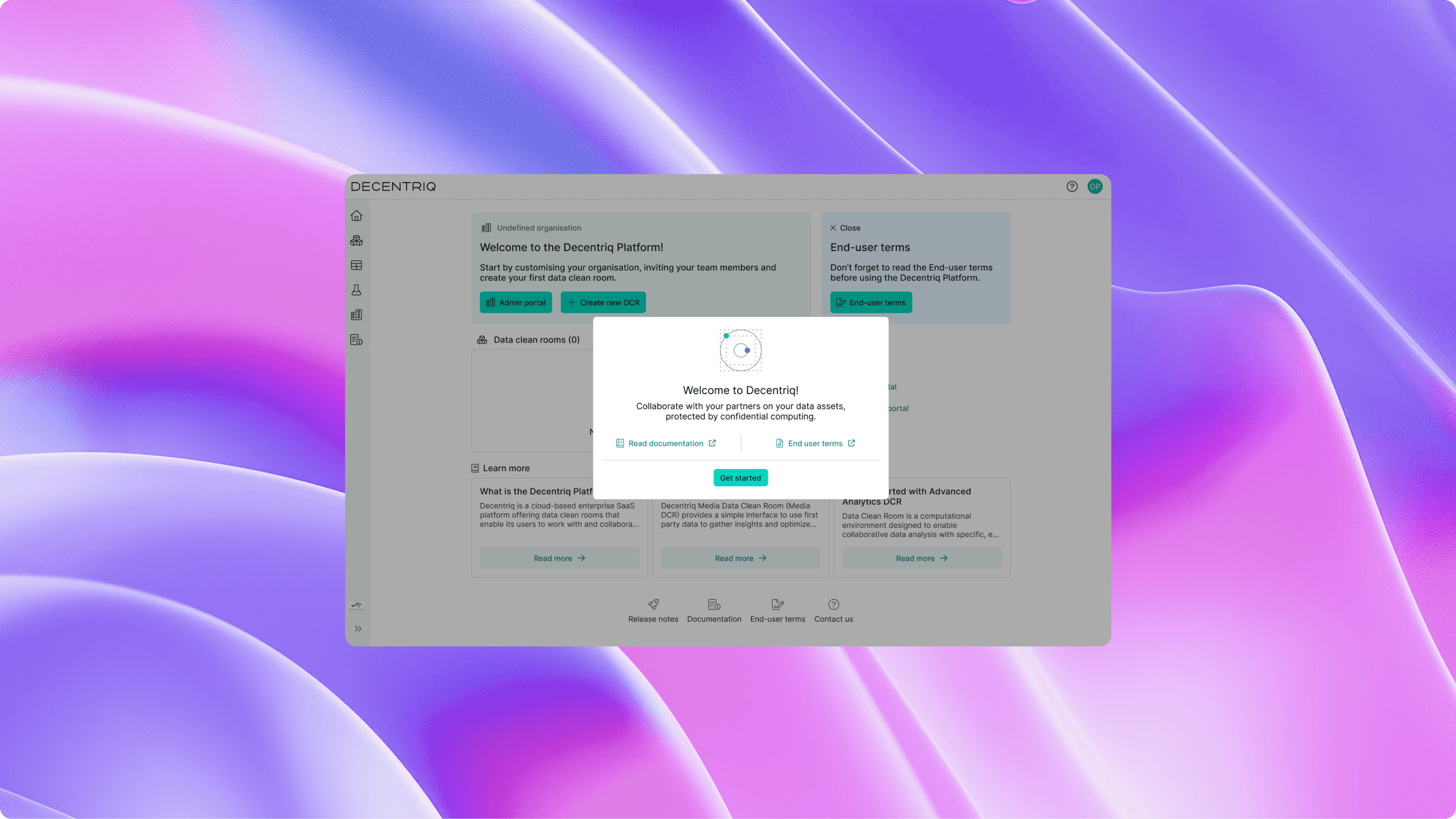 The image featured in the middle of the about us page