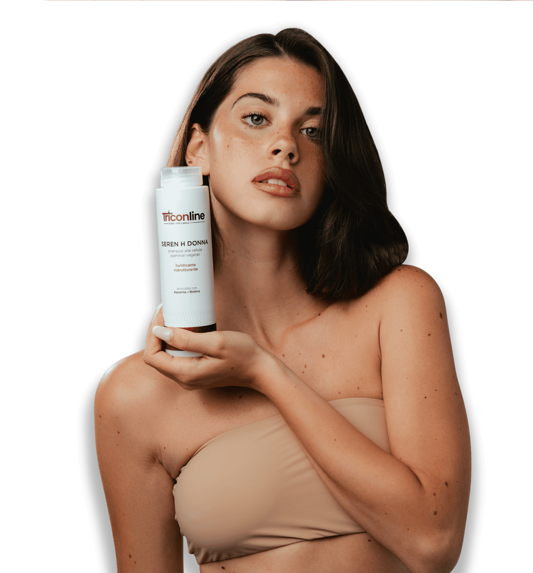 Triconline | Prodotti professionali per la cura dei capelli