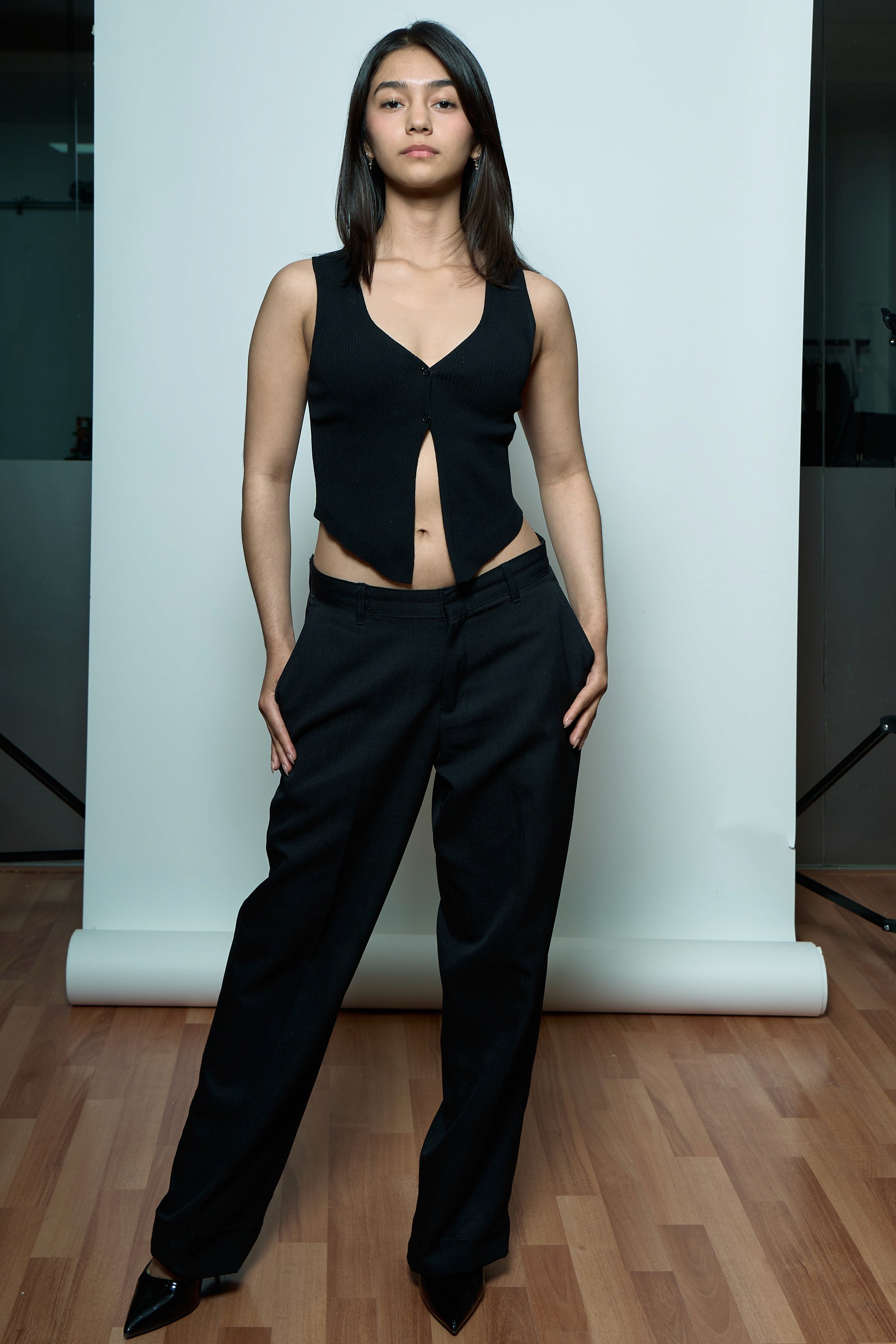 Angela Juárez — 10