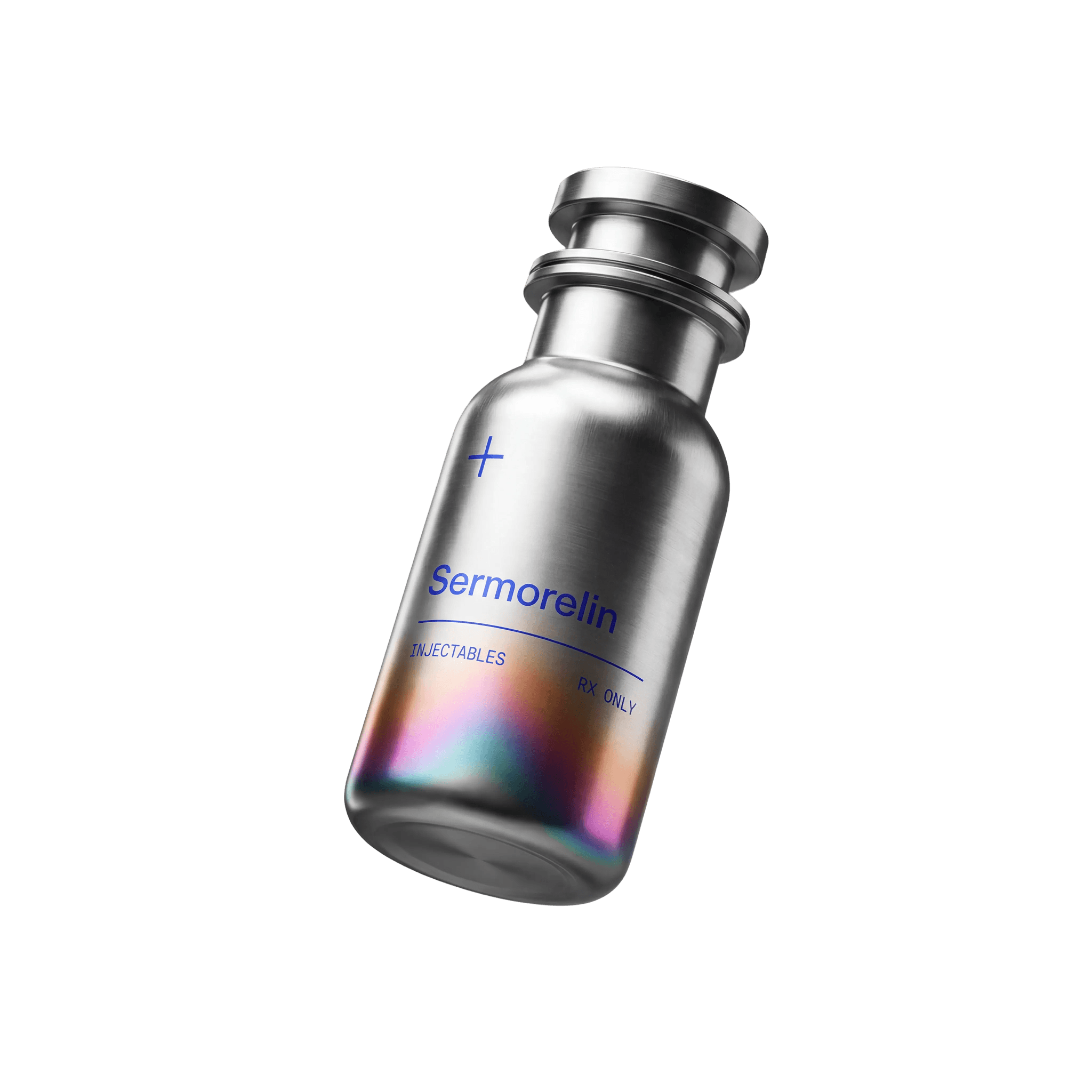 Sermorelin Packaging