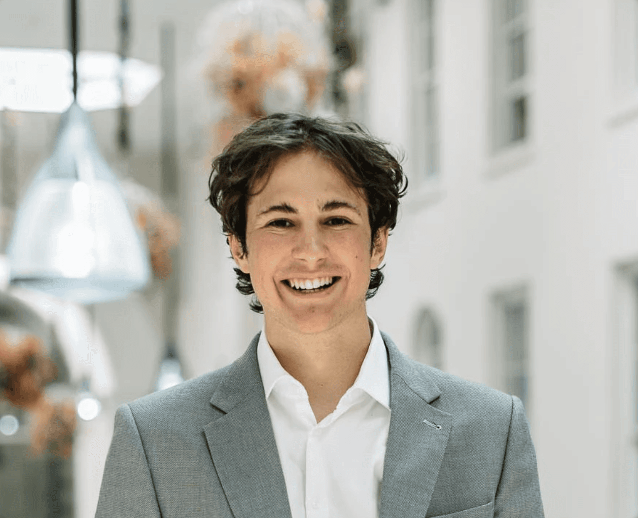 Alex Bezuidenhout INSO