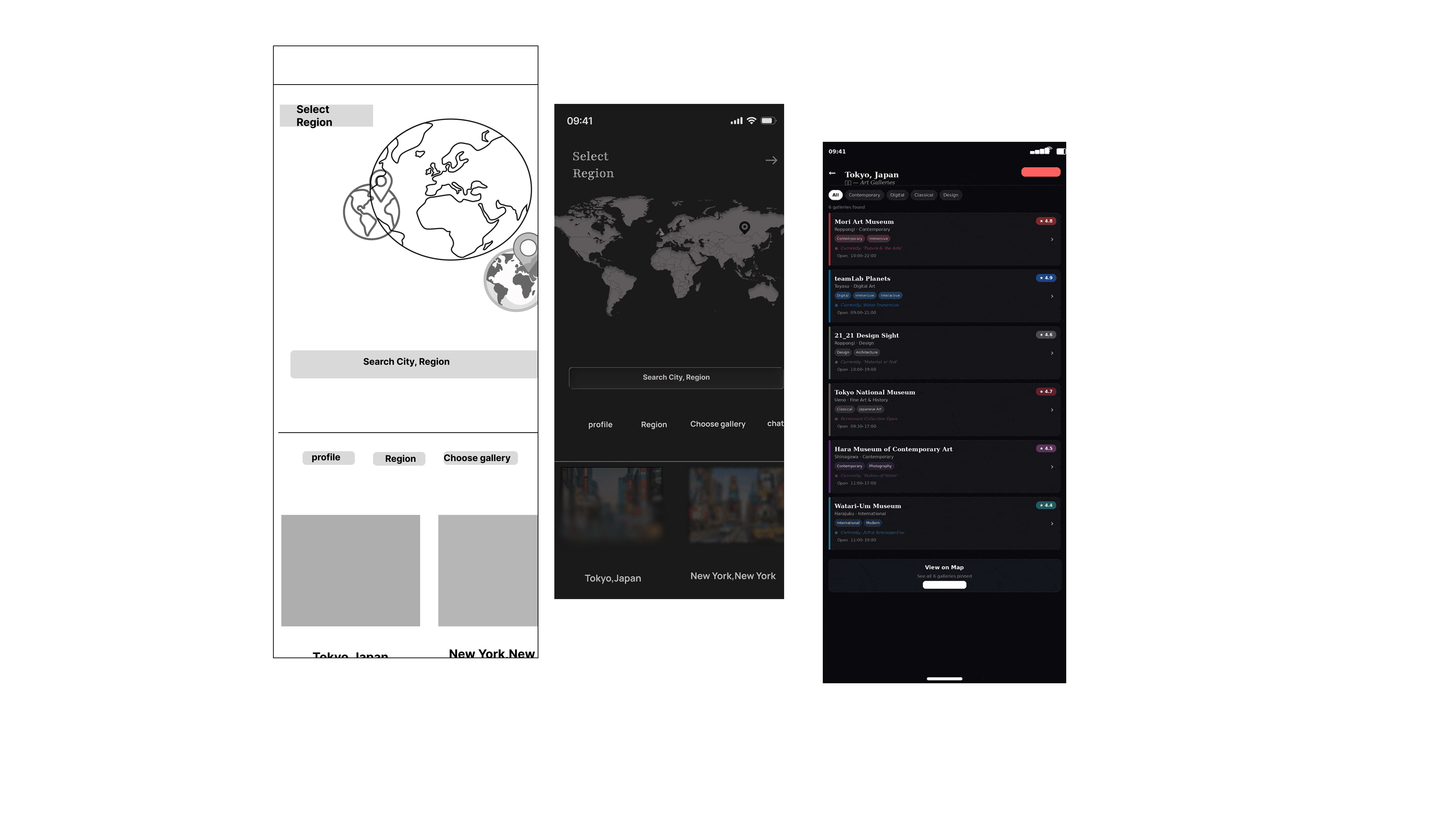 Dazzle Logo with sign vertical