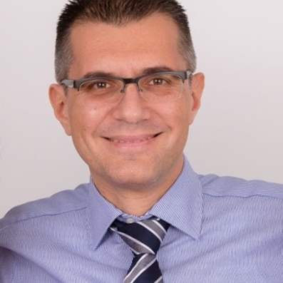 Dr. Spiros Liatsikos