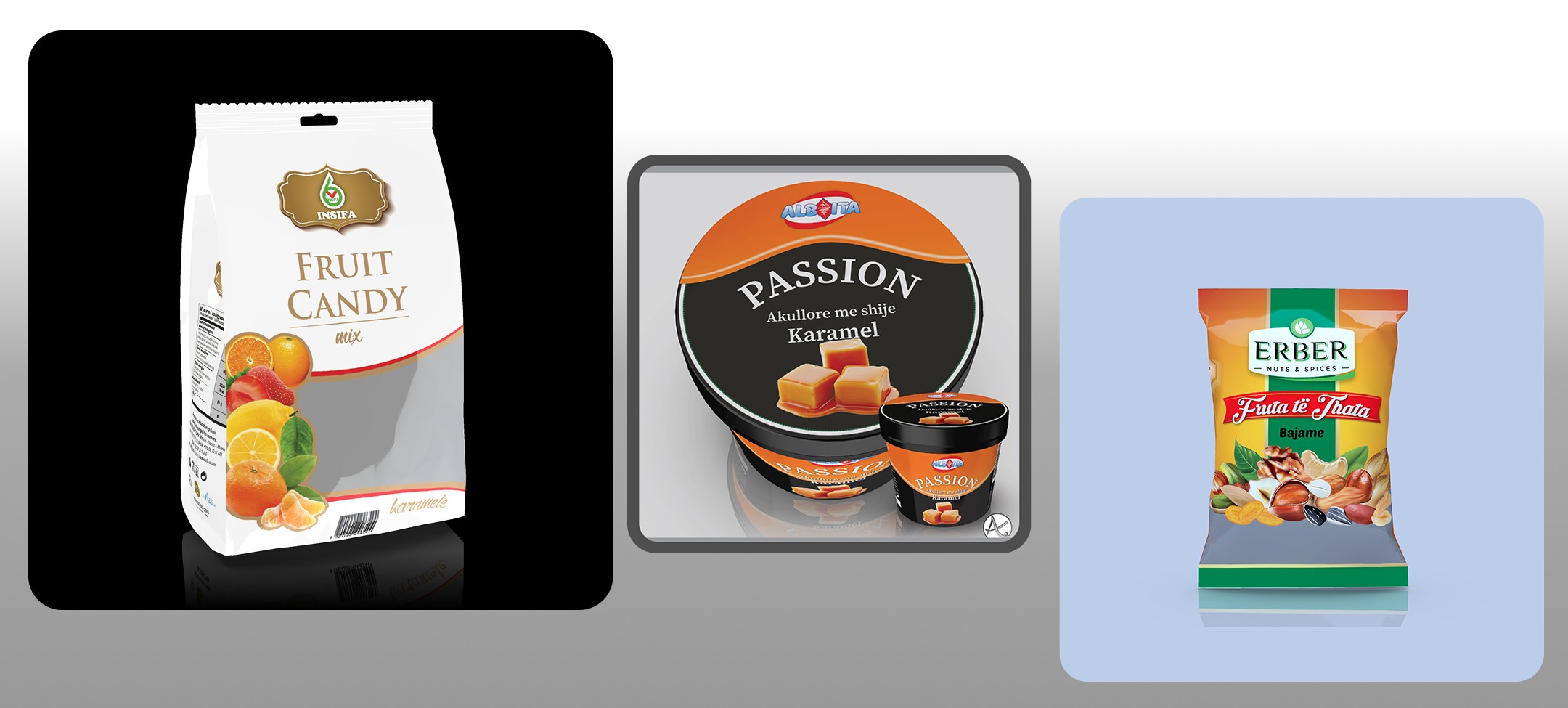Linkedin profile banners