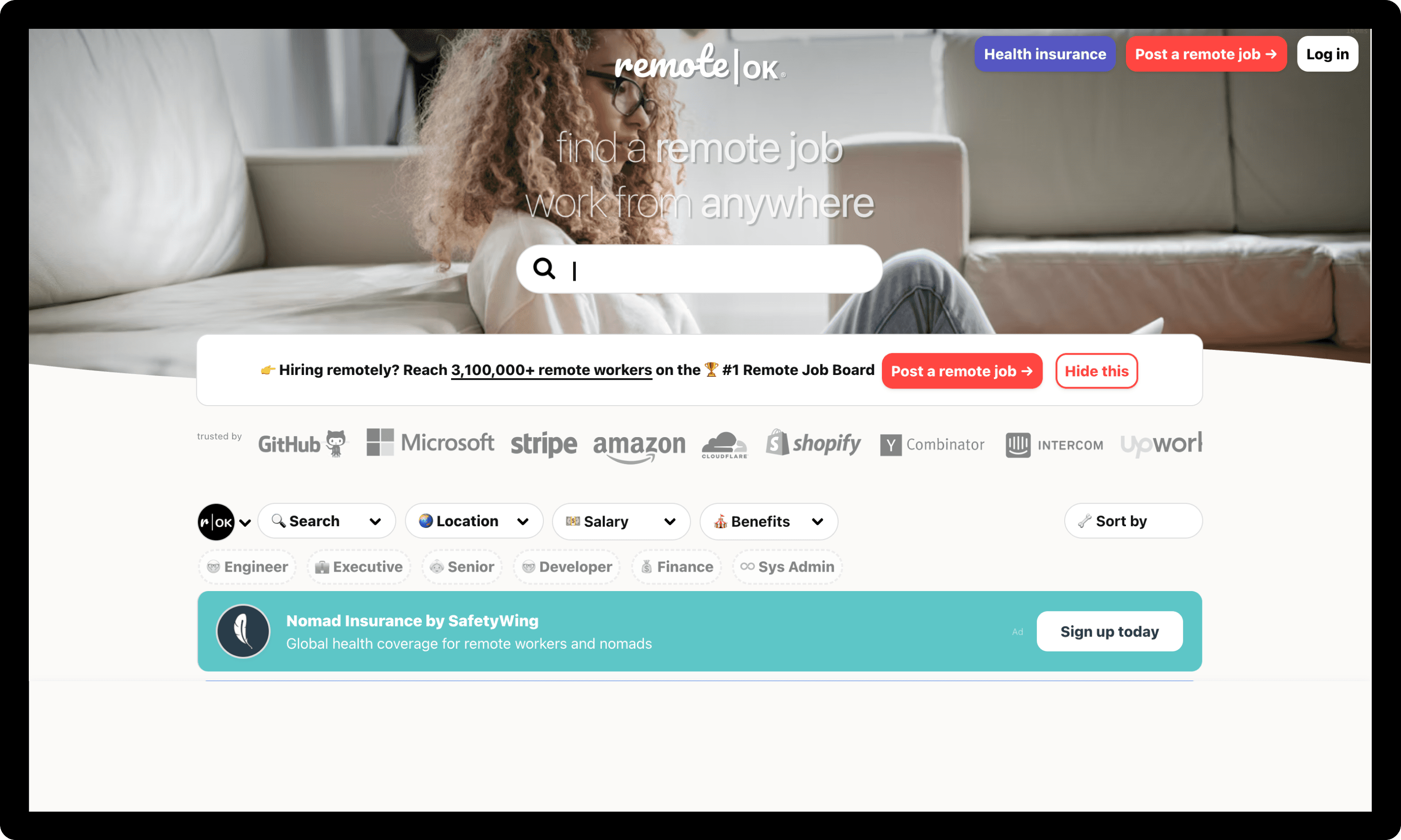 weworkremotely
