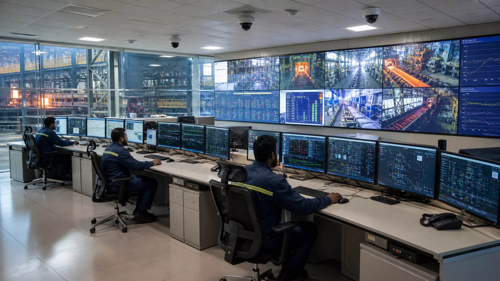 worker productivity analysis