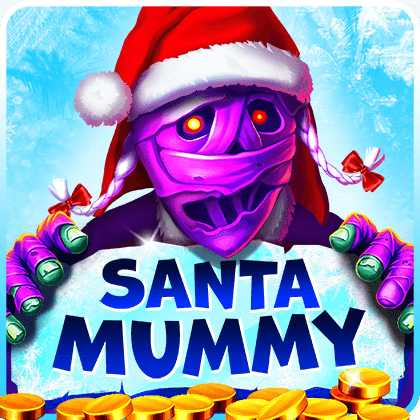 Santa Mummy - capture officielle Belatra
