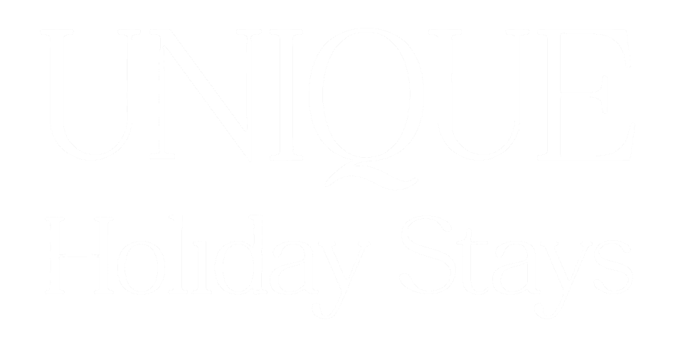 Unique Holiday Stays Logo