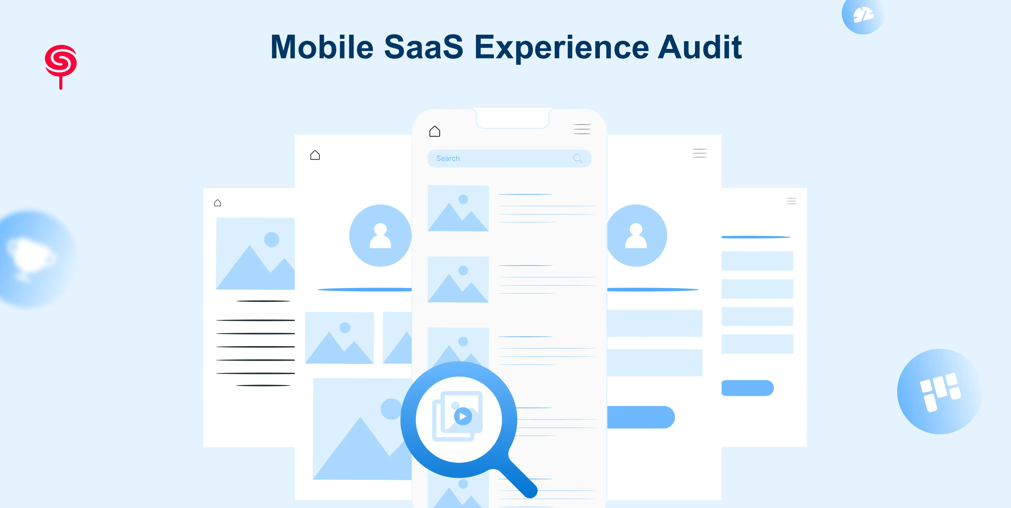 Mobile SaaS Experience Audit