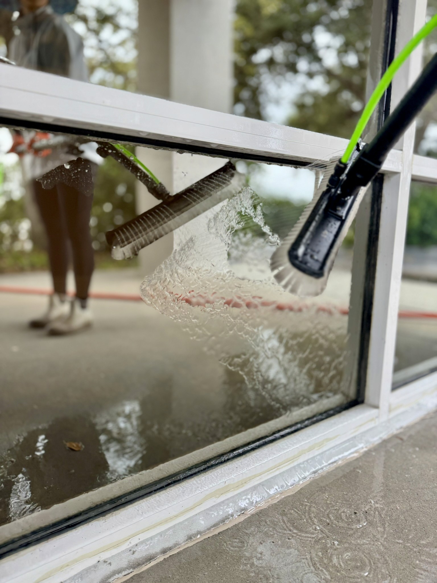 Commercial Window Cleaning Melbourne FL