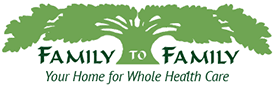 Family to family logo