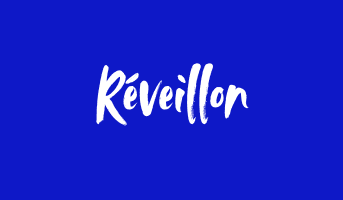 Celebração de Réveillon