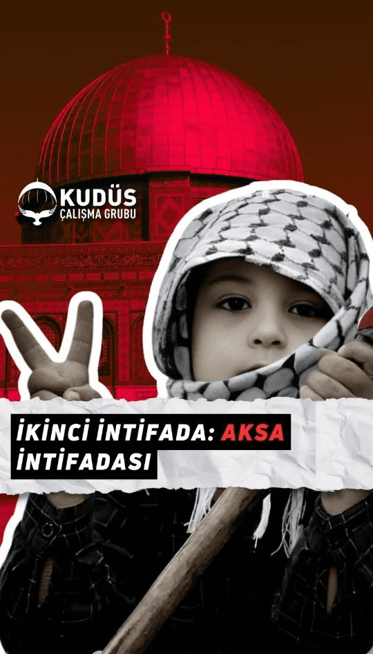 İkinci İntifada: AKSA İNTİFADASI