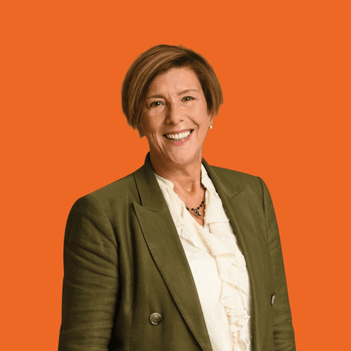 Profielfoto Wilma van Raamsdonk
