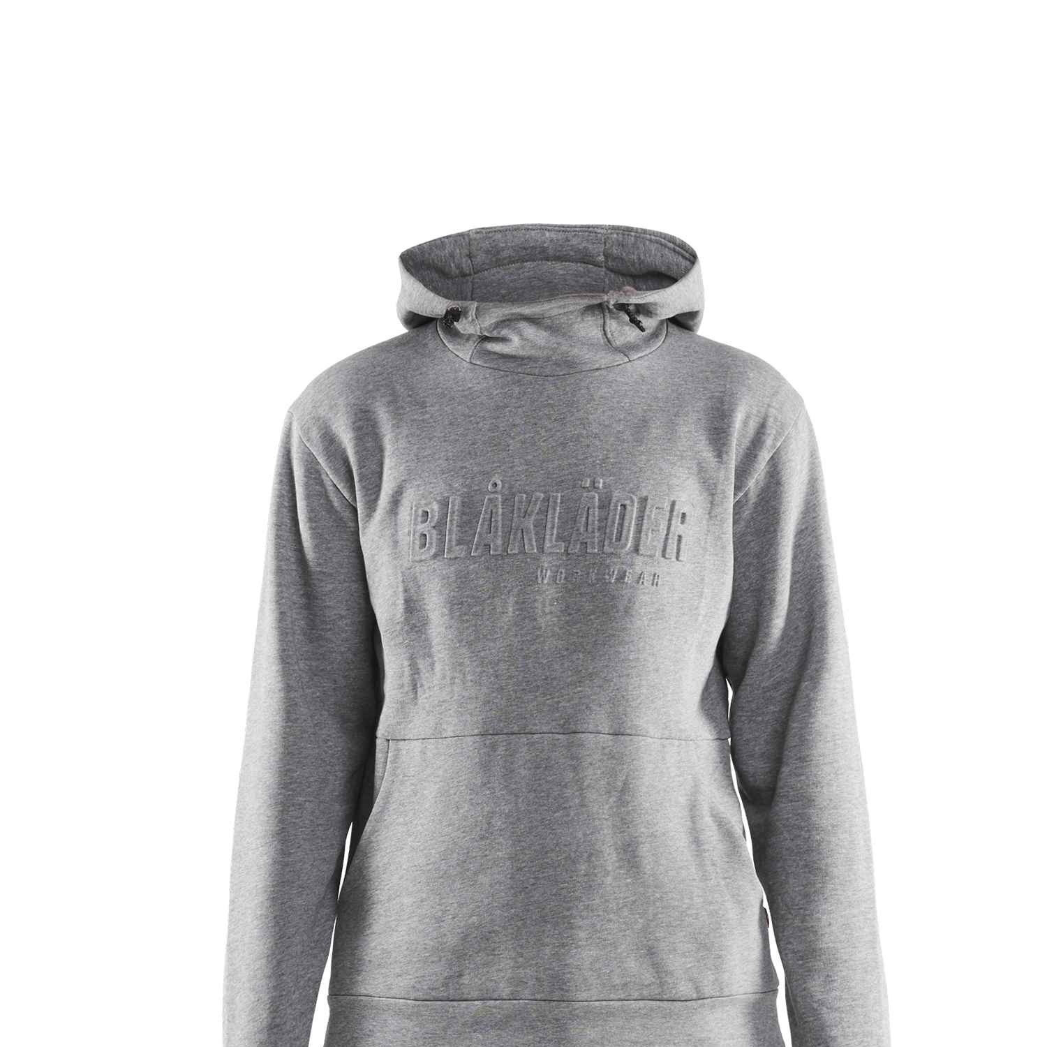 Dameswerkkleding online bestellen bij Vanatex — Blåkläder Dames hoodie 3D