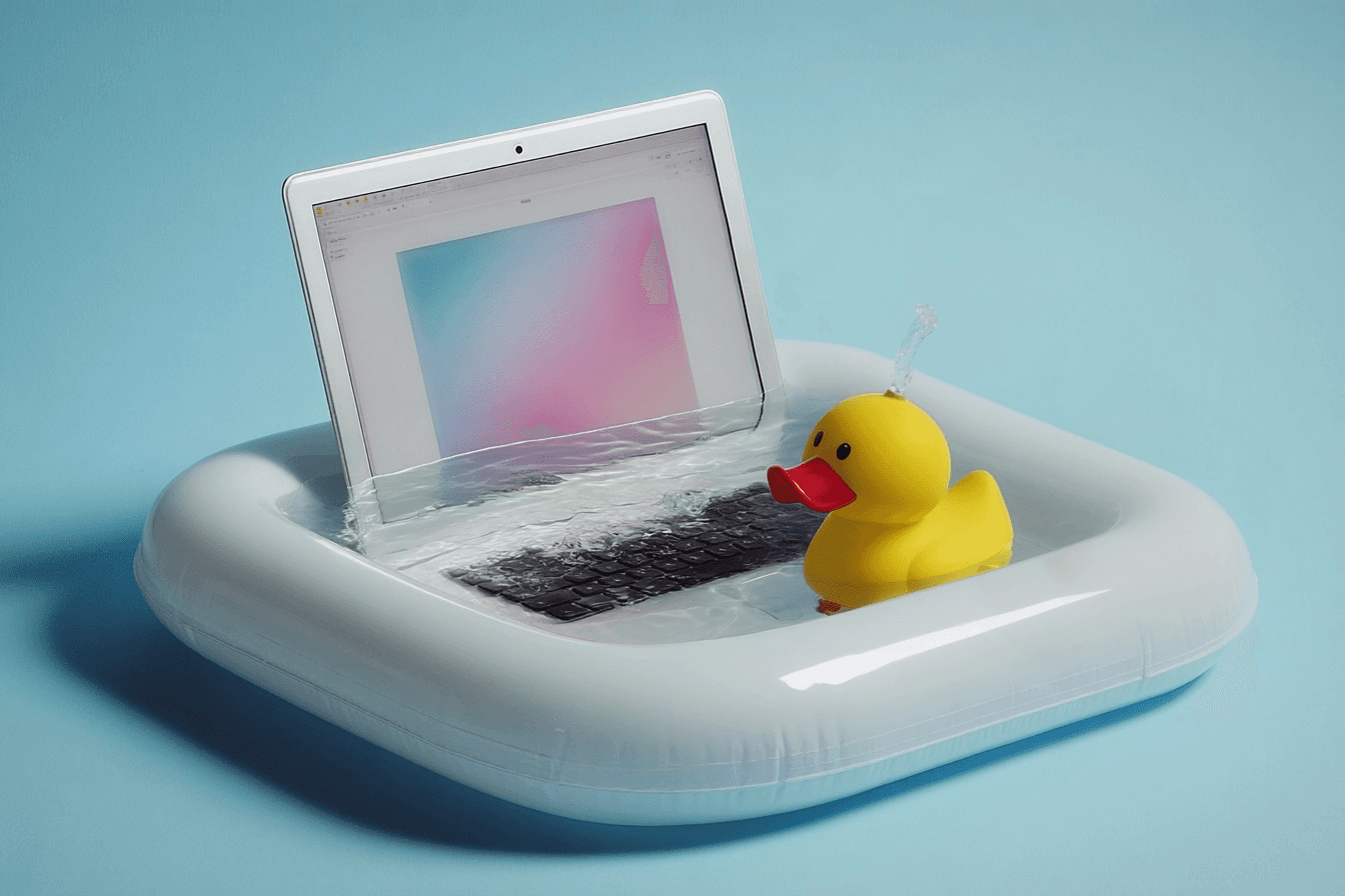 Struttura in cemento armato in costruzione all’alba, con la luce che filtra tra i pilastri e operai visibili al lavoro. Atmosfera sospesa, inizio dei lavori.