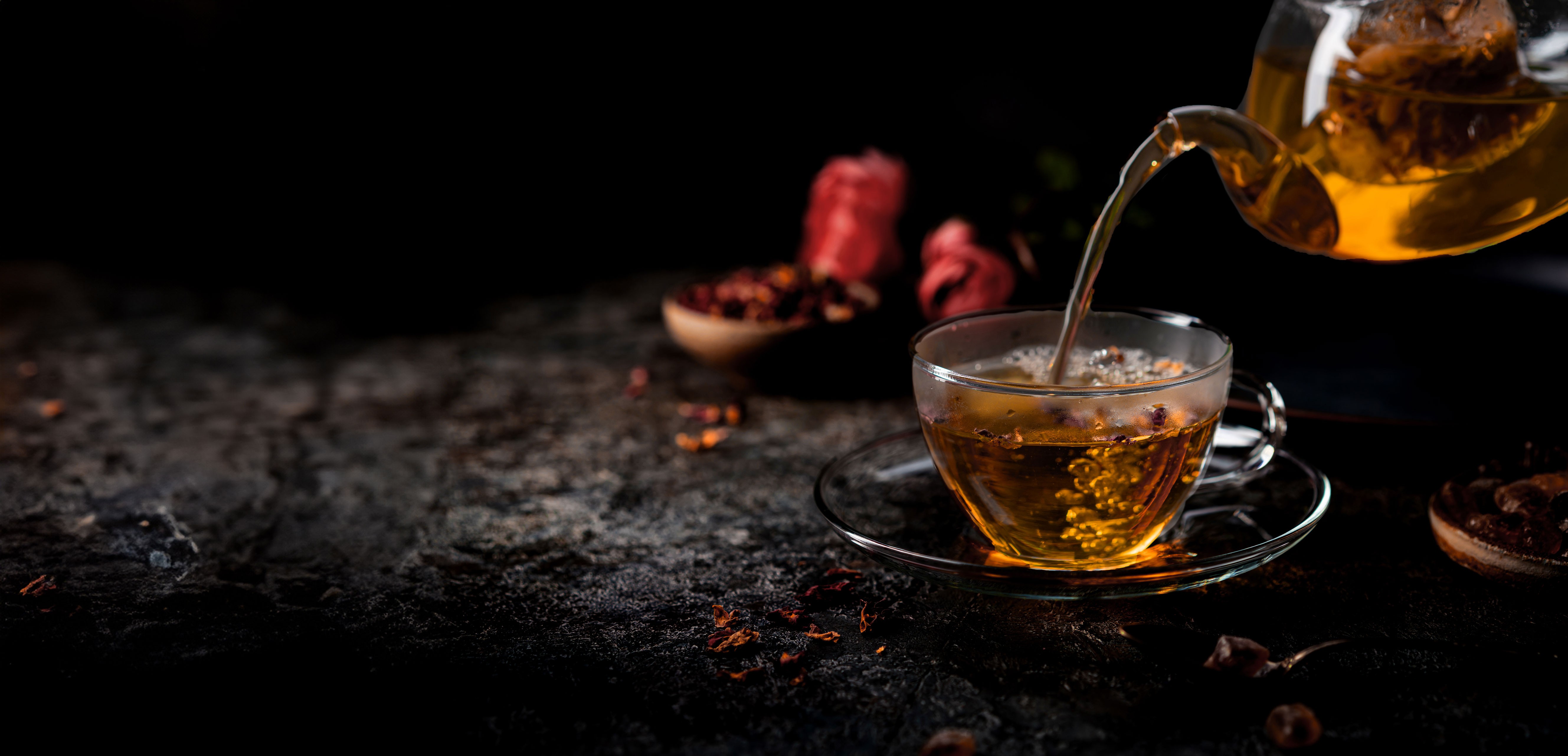 tea pot