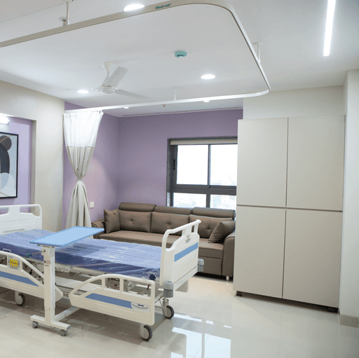 Healthcare Furniture