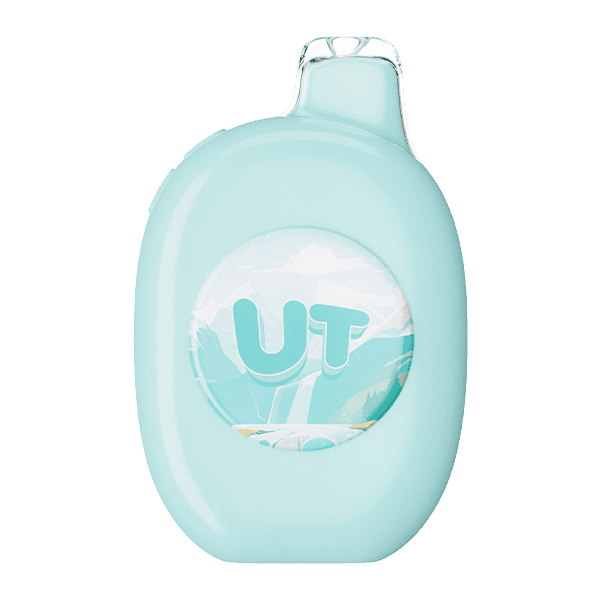 UT Bar - Thai Mango Juice Peach [50K Puffs]