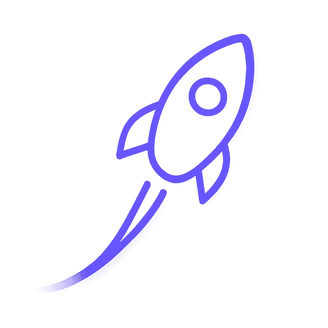 Icon Rocket