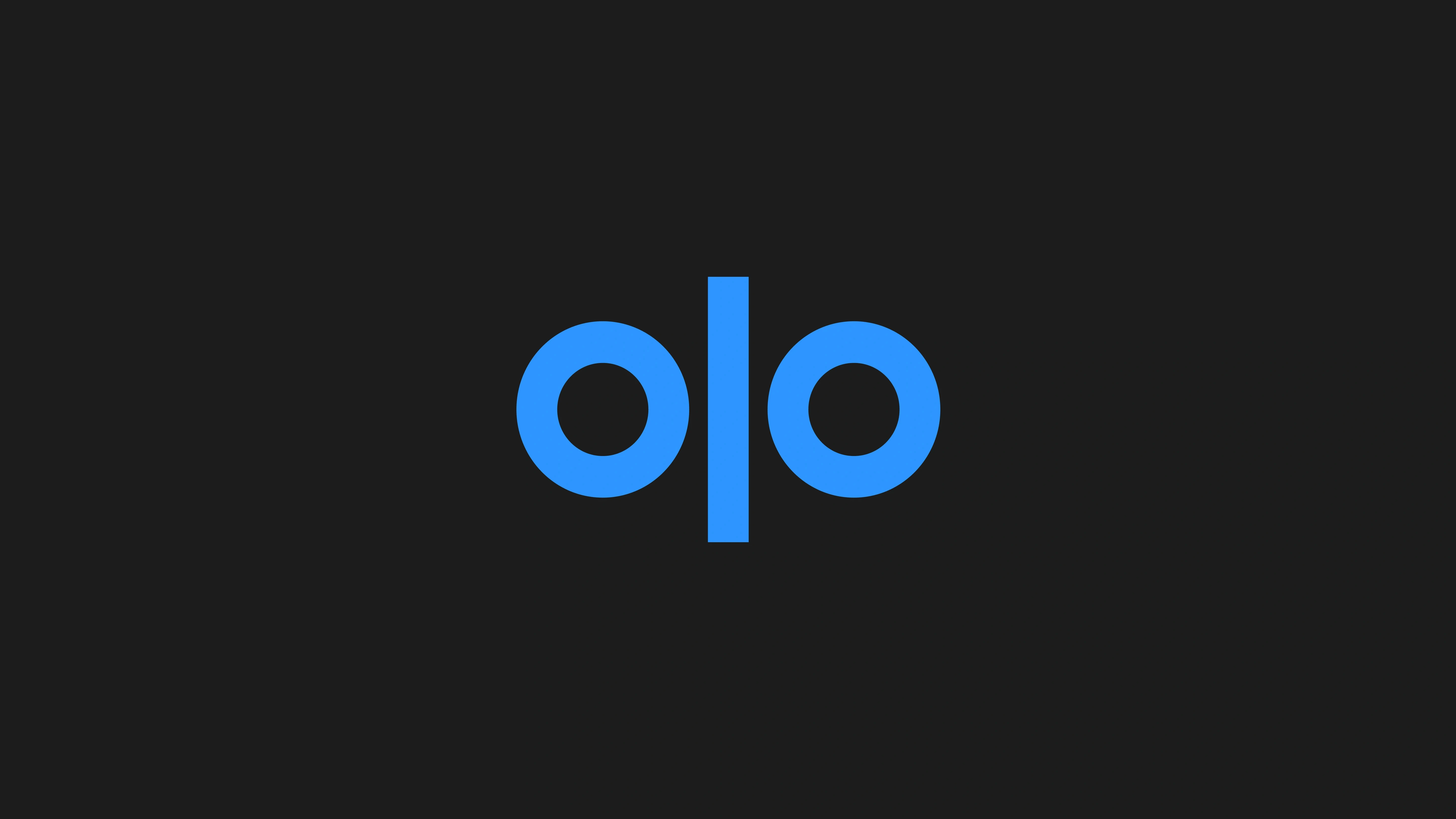 Olo logo