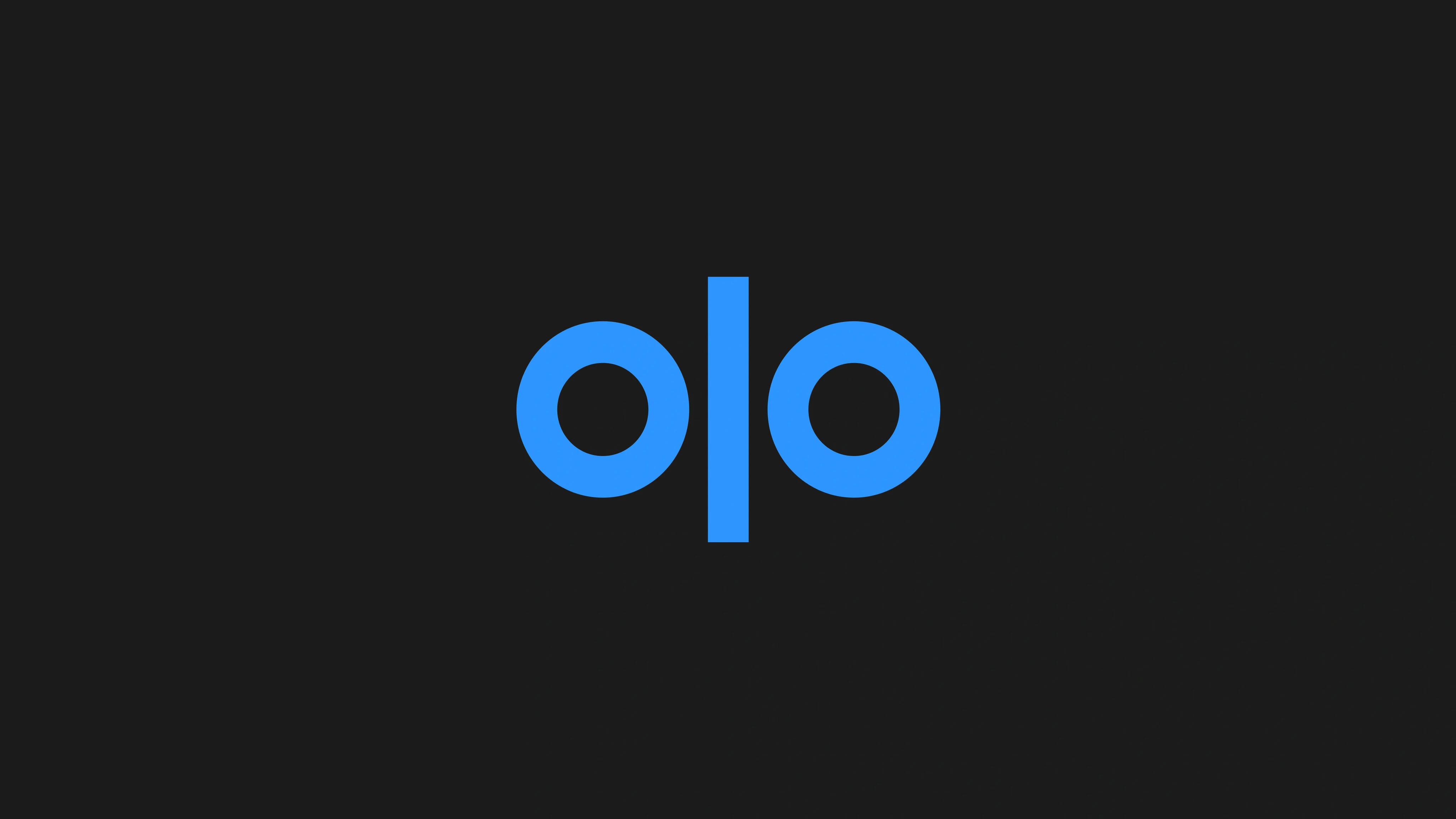 Olo logo