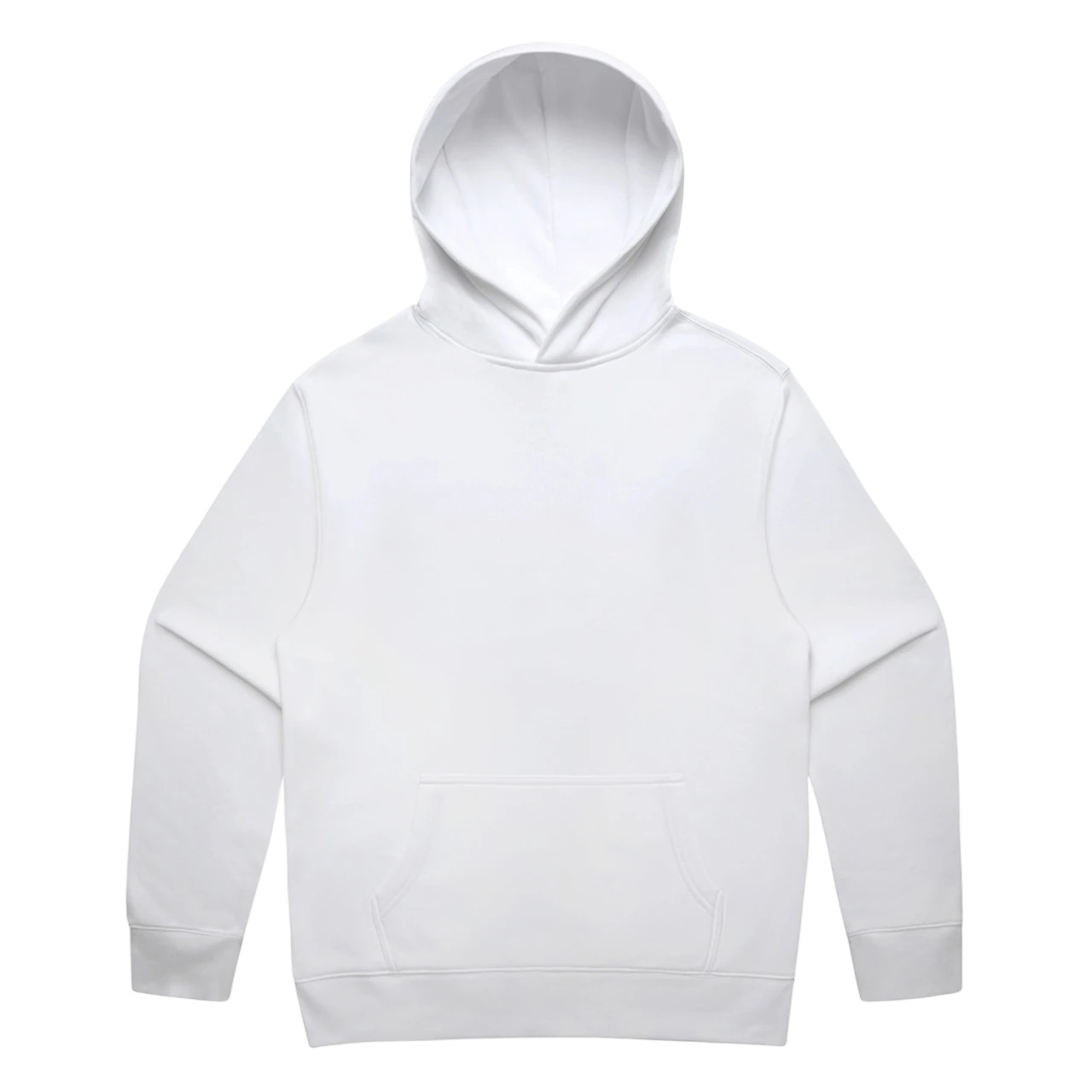 Relax Hood - flat lay