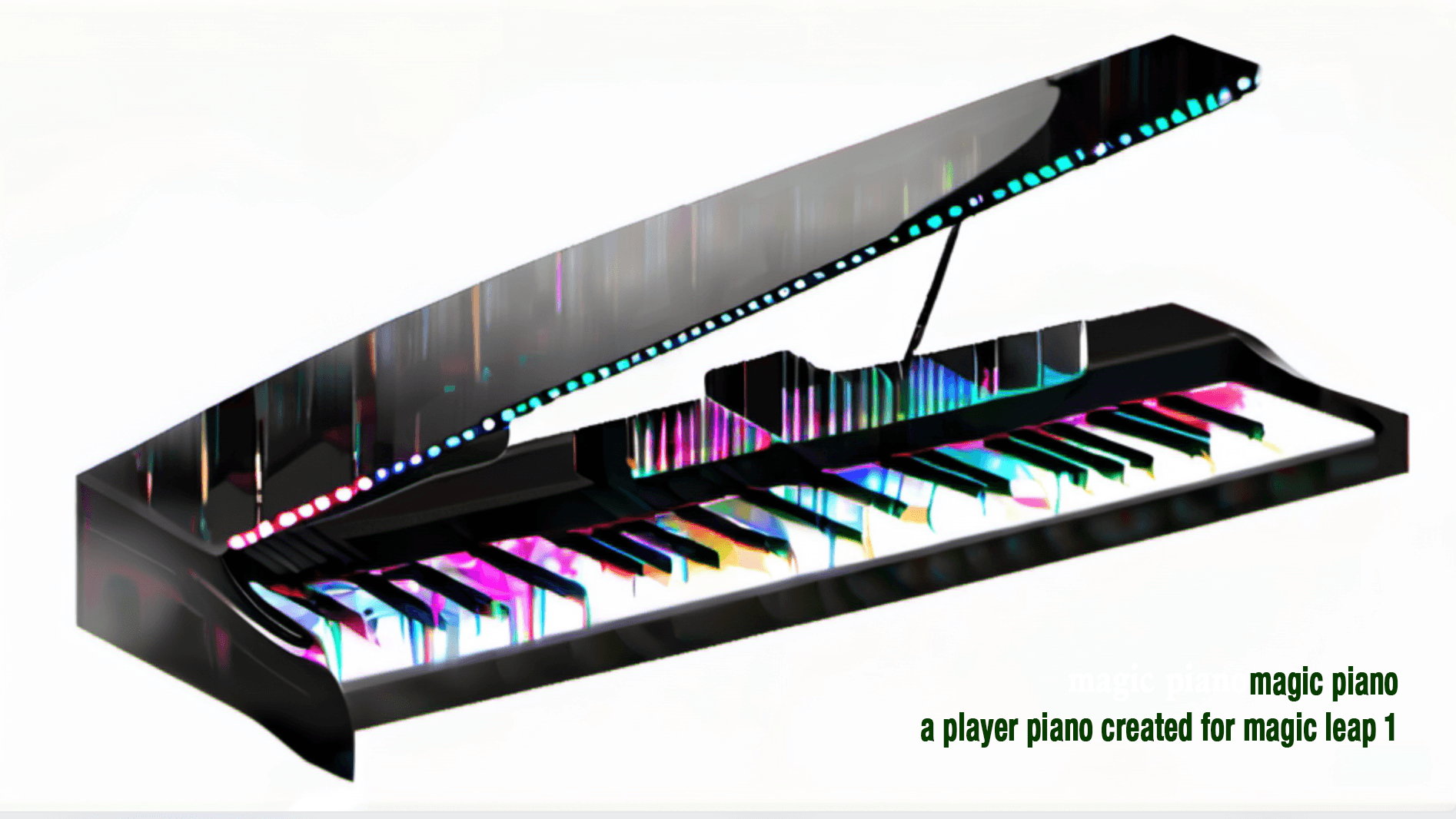 Magic Piano teaser image