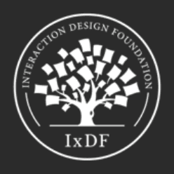 IxDF Logo