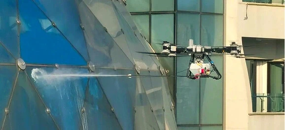 Drones & Robotics