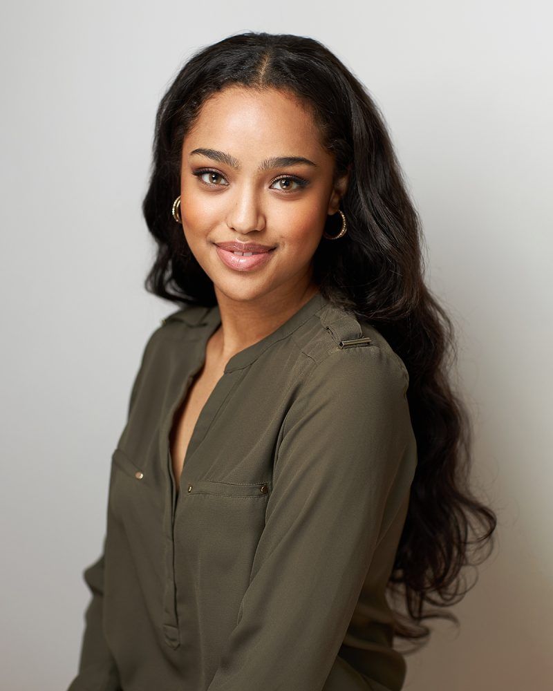 Customer profile image