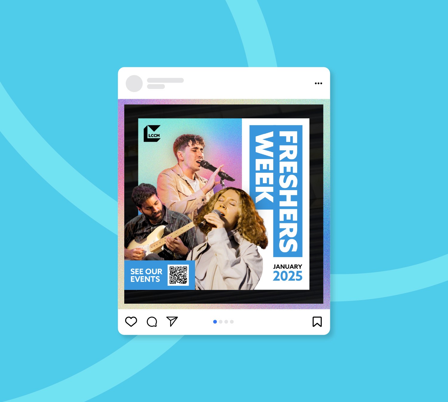 Induction Hero Image LCCM - GUS Global