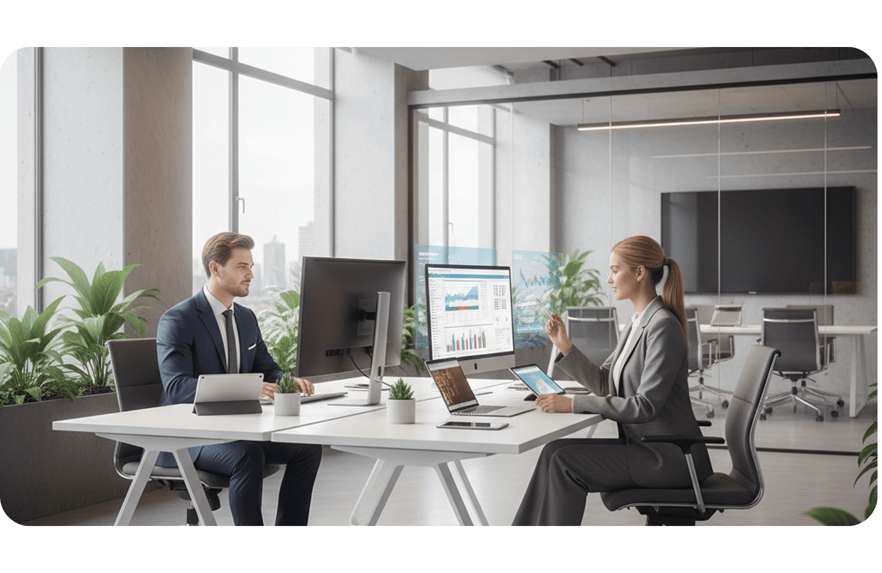 disability law firm software