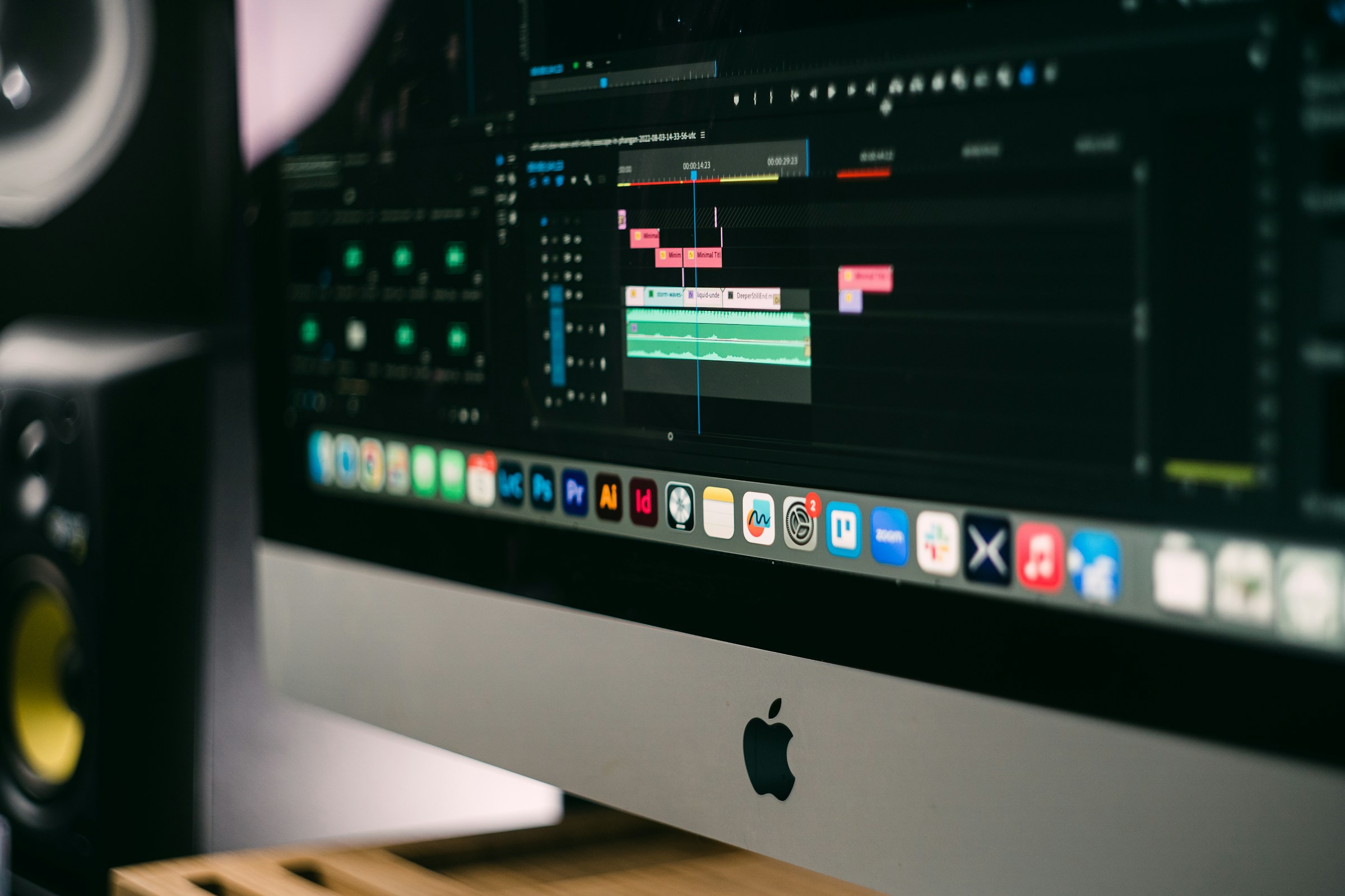 Video Editing Software - Short form video strategy