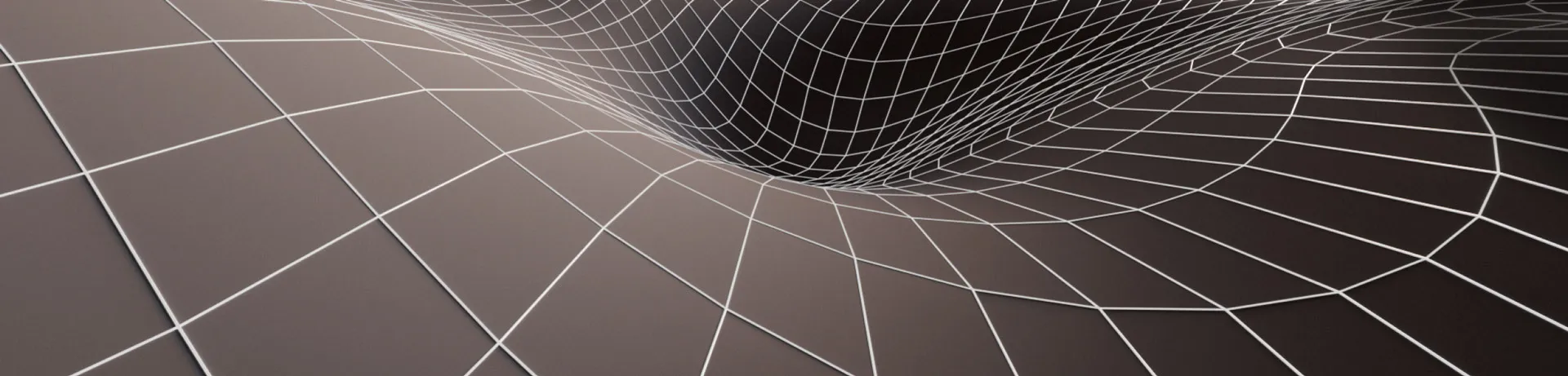 Close-up of a textured surface featuring fine lines radiating outward, creating a sense of depth and dimension.