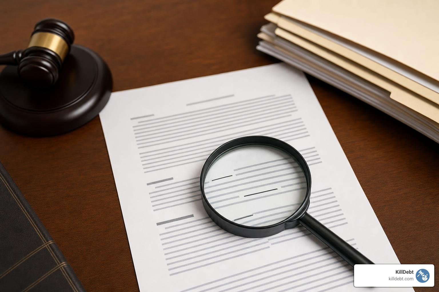 legal document highlighting evidentiary gaps in lawsuit
