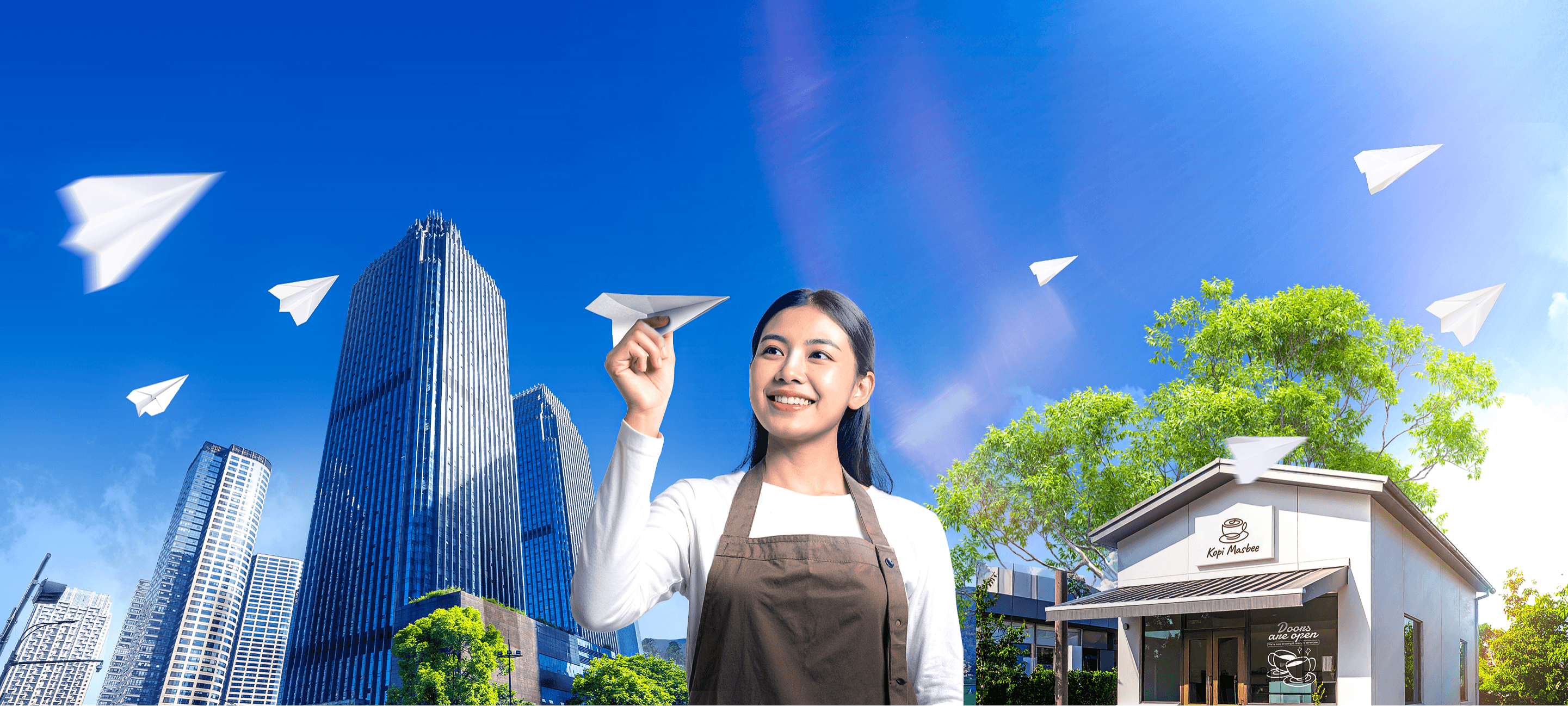 Tentang DepositoBPR by Komunal