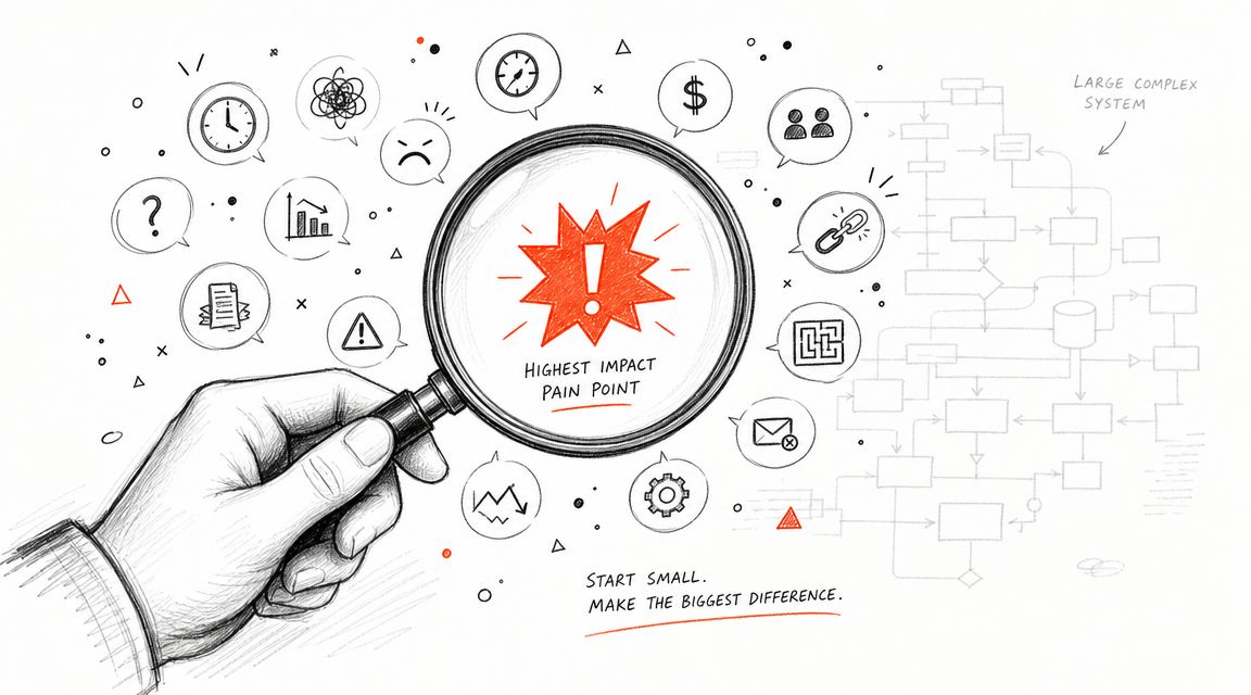 How to Implement an MCP-Driven Research Strategy
